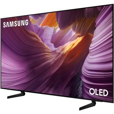 Samsung QE77S85FAEXRU (2025) 77" 4K UHD OLED Smart TV - фото 98808