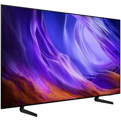 Samsung QE55S85HAEXPY (2026) 55" 4K UHD OLED Smart TV - фото 98817