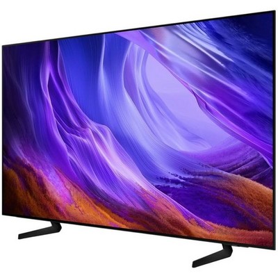Samsung QE55S85HAEXPY (2026) 55" 4K UHD OLED Smart TV - фото 98818