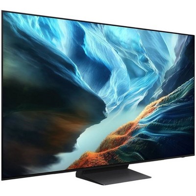 Samsung QE77S90HAUXPY (2026) 77" 4K UHD OLED Smart TV - фото 98866