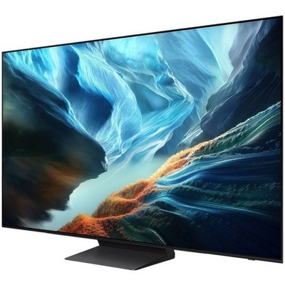 Samsung QE77S90HAUXPY (2026) 77" 4K UHD OLED Smart TV - фото 98867