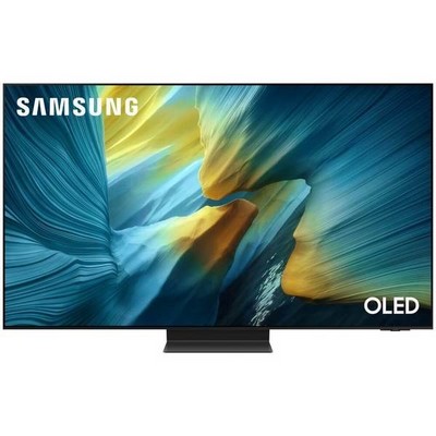 Samsung QE65S95FAUXRU (2025) 65" 4K UHD OLED Smart TV - фото 98861