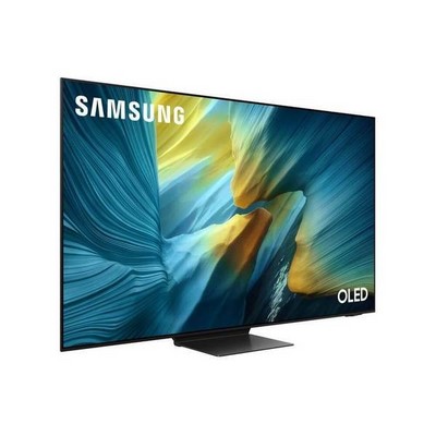 Samsung QE55S95FAUXRU (2025) 55" 4K UHD OLED Smart TV - фото 98847