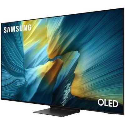Samsung QE55S95FAUXRU (2025) 55" 4K UHD OLED Smart TV - фото 98848