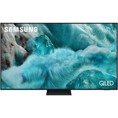Samsung QE65Q7F5AUXRU (2025) 65" 4K UHD QLED Smart TV - фото 98853