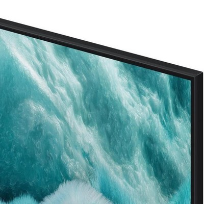 Samsung QE65Q7F5AUXRU (2025) 65" 4K UHD QLED Smart TV - фото 98857