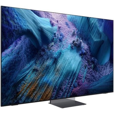 Samsung QE65QN990FUXRU (2025) 65" 8K UHD Neo QLED Smart TV - фото 98882