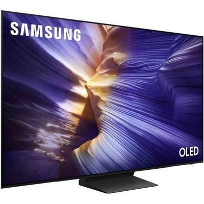 Samsung QE65S90FAEXRU (2025) 65" 4K UHD OLED Smart TV - фото 98894