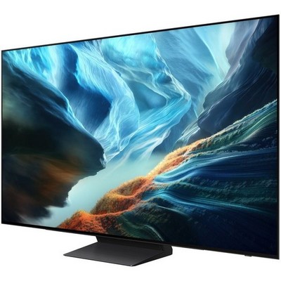 Samsung QE65S90HAEXPY (2026) 65" 4K UHD OLED Smart TV - фото 98900