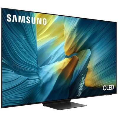 Samsung QE65S95FAUXRU (2025) 65" 4K UHD OLED Smart TV - фото 98903