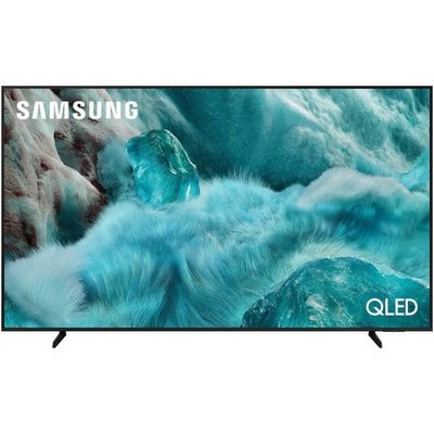Samsung QE75Q7FAAUXRU (2025) 75" 4K UHD QLED Smart TV - фото 98912