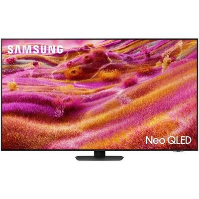 Samsung QE75QN90FAUXRU (2025) 75" 4K UHD Neo QLED Smart TV - фото 98921