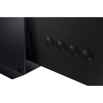 Samsung QE75QN990FUXRU (2025) 75" 8K UHD Neo QLED Smart TV - фото 98926