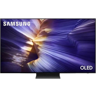 Samsung QE77S90FAEXRU (2025) 77" 4K UHD OLED Smart TV - фото 98927