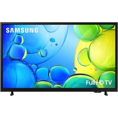 Samsung UE32F6000FUXRU (2025) 32" FULL HD LED Smart TV - фото 98946