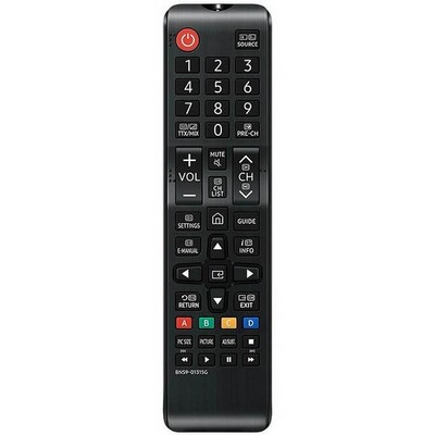 Samsung UE43F6000FUXRU (2025) 43" FULL HD LED Smart TV - фото 98953