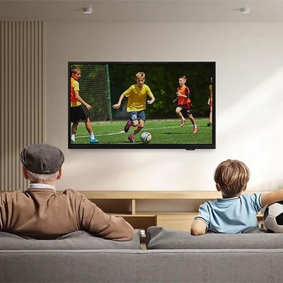 Samsung UE43F6000FUXRU (2025) 43" FULL HD LED Smart TV - фото 98954