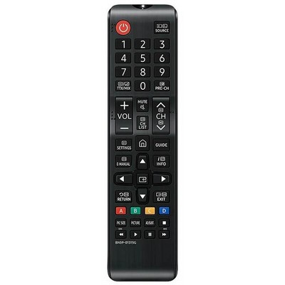 Samsung UE32H5000FUXRU (2025) 32" HD LED Smart TV - фото 98958