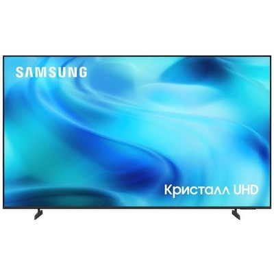 Samsung UE50U8000HUXPY (2026) 50" 4K UHD LED Smart TV - фото 98991