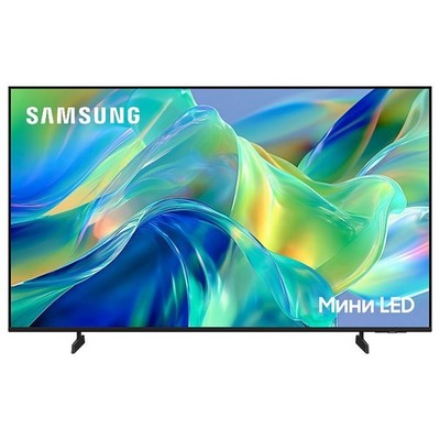 Samsung UE55M1EHAUXPY (2026) 55" 4K UHD Mini-LED Smart TV - фото 98996