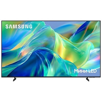 Samsung UE65M1EHAUXPY (2026) 65" 4K UHD Mini-LED Smart TV - фото 99016
