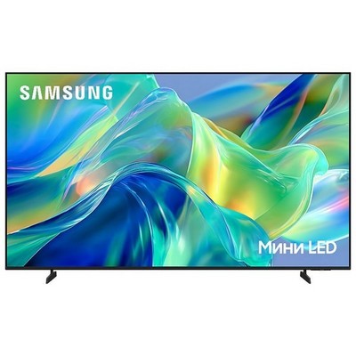 Samsung UE75M1EHAUXPY (2026) 75" 4K UHD Mini-LED Smart TV - фото 99031