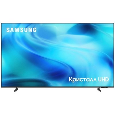 Samsung UE85U8000HUXPY (2026) 85" 4K UHD LED Smart TV - фото 99128