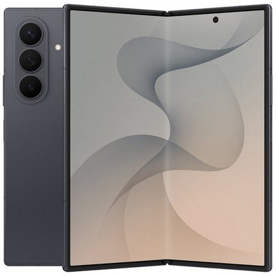 Samsung Galaxy Z Fold8 Ultra 12/256GB Graphite - фото 99138