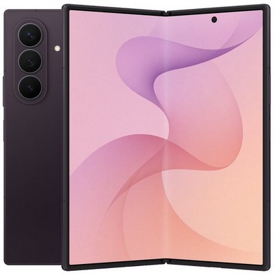 Samsung Galaxy Z Fold8 Ultra 16/1TB Violet Shadow - фото 99177