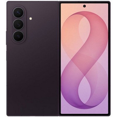 Samsung Galaxy Z Fold8 Ultra 16/1TB Violet Shadow - фото 99179