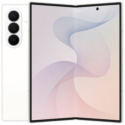 Samsung Galaxy Z Fold8 Ultra 12/256GB Cream - фото 99152