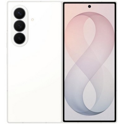 Samsung Galaxy Z Fold8 Ultra 12/512GB Cream - фото 99191
