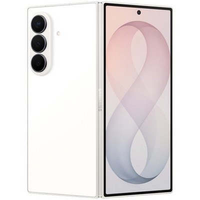 Samsung Galaxy Z Fold8 Ultra 12/512GB Cream - фото 99193