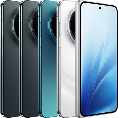 Vivo X Fold6 16/512GB Salt Lake - фото 100214