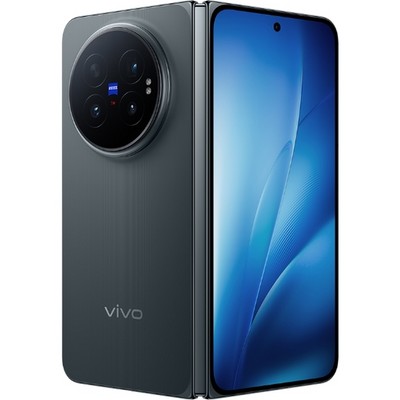 Vivo X Fold6 16/1TB Polar Night - фото 99217