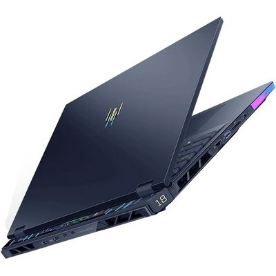 Acer Predator Helios 18 AI PH18-73-90A6 (Intel Core Ultra 9/32Gb/1024Gb SSD/18.0/2560х1600/250H/Geforce RTX 5080 16Gb) Черный - фото 99256