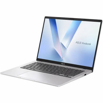 Asus Vivobook 14 M1407KA-LY182 (AMD Ryzen AI 5 330 2000 MHz/16GB/512GB SSD/14"/1920x1200/AMD Radeon 820M) Серый - фото 99260