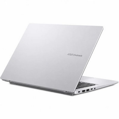 Asus Vivobook 14 M1407KA-LY182 (AMD Ryzen AI 5 330 2000 MHz/16GB/512GB SSD/14"/1920x1200/AMD Radeon 820M) Серый - фото 99261