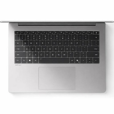 Honor MagicBook Pro 14 FMB-5211 5301AMUB (Intel Ultra 5 225H/32GB/1TB SSD/14.6"/3120x2080/OLED/120Hz/Intel Arc Graphics) Серый - фото 99265