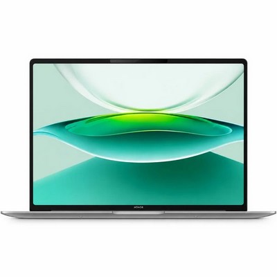 Honor MagicBook Pro 14 FMB-5211 5301AMUB (Intel Ultra 5 225H/32GB/1TB SSD/14.6"/3120x2080/OLED/120Hz/Intel Arc Graphics) Серый - фото 99266