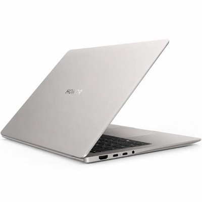 Honor MagicBook Pro 14 FMB-5211 5301AMUB (Intel Ultra 5 225H/32GB/1TB SSD/14.6"/3120x2080/OLED/120Hz/Intel Arc Graphics) Серый - фото 99269