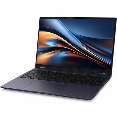 Honor MagicBook Pro 16 DRA-5411 5301AJBQ (Intel Ultra 5 125H/24GB/1024GB SSD/16"/3072x1920/165Hz/Intel Arc Graphics) Фиолетовый - фото 99273