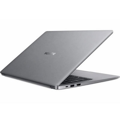 Honor MagicBook X14 FRG-5311Q 5301AMKR (Intel Core i5 13420H/16GB/1024GB SSD/14"/2880x1800/120Hz/Intel UHD Graphics) Серый - фото 99281