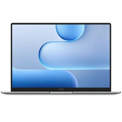 Honor MagicBook X16 BRG-5411TQ 5301AQWF (Intel Ultra 5 125H/24GB/1024GB SSD/16"/2560x1600/120Hz/Intel Arc Graphics) Серый - фото 99288