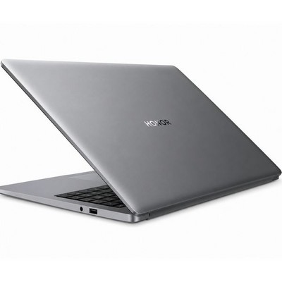 Honor MagicBook X16 BRG-5411TQ 5301AQWF (Intel Ultra 5 125H/24GB/1024GB SSD/16"/2560x1600/120Hz/Intel Arc Graphics) Серый - фото 99289