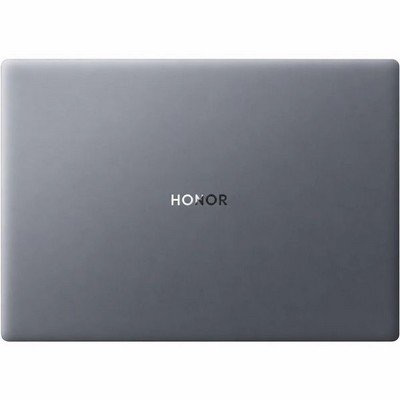 Honor MagicBook X16 BRG-5411TQ 5301AQWF (Intel Ultra 5 125H/24GB/1024GB SSD/16"/2560x1600/120Hz/Intel Arc Graphics) Серый - фото 99290