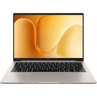 Honor MаgiсВоok 14 2026 BCC-7211 5301ASWV (Intel Ultra X7 358H/32Gb/1Tb SSD/14.0"/2880x1800/120Hz/Intel Arc Graphics) Серый - фото 99291
