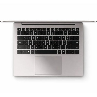 Honor MаgiсВоok 14 2026 BCC-7211 5301ASWV (Intel Ultra X7 358H/32Gb/1Tb SSD/14.0"/2880x1800/120Hz/Intel Arc Graphics) Серый - фото 99294