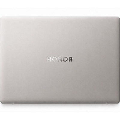 Honor MаgiсВоok 14 2026 BCC-7211 5301ASWV (Intel Ultra X7 358H/32Gb/1Tb SSD/14.0"/2880x1800/120Hz/Intel Arc Graphics) Серый - фото 99296