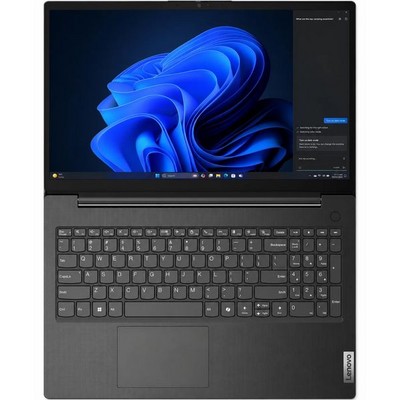 Lenovo V15 G5 83GW0066PB (Intel Core i5 13420H 2100MHz/16GB/512GB SSD/15.6"/1920x1080/Intel Iris Xe Graphics) Серый - фото 99333